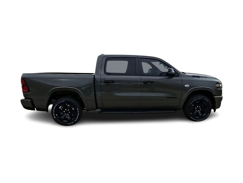 Thumbnail: 2026 RAM 1500 - 21