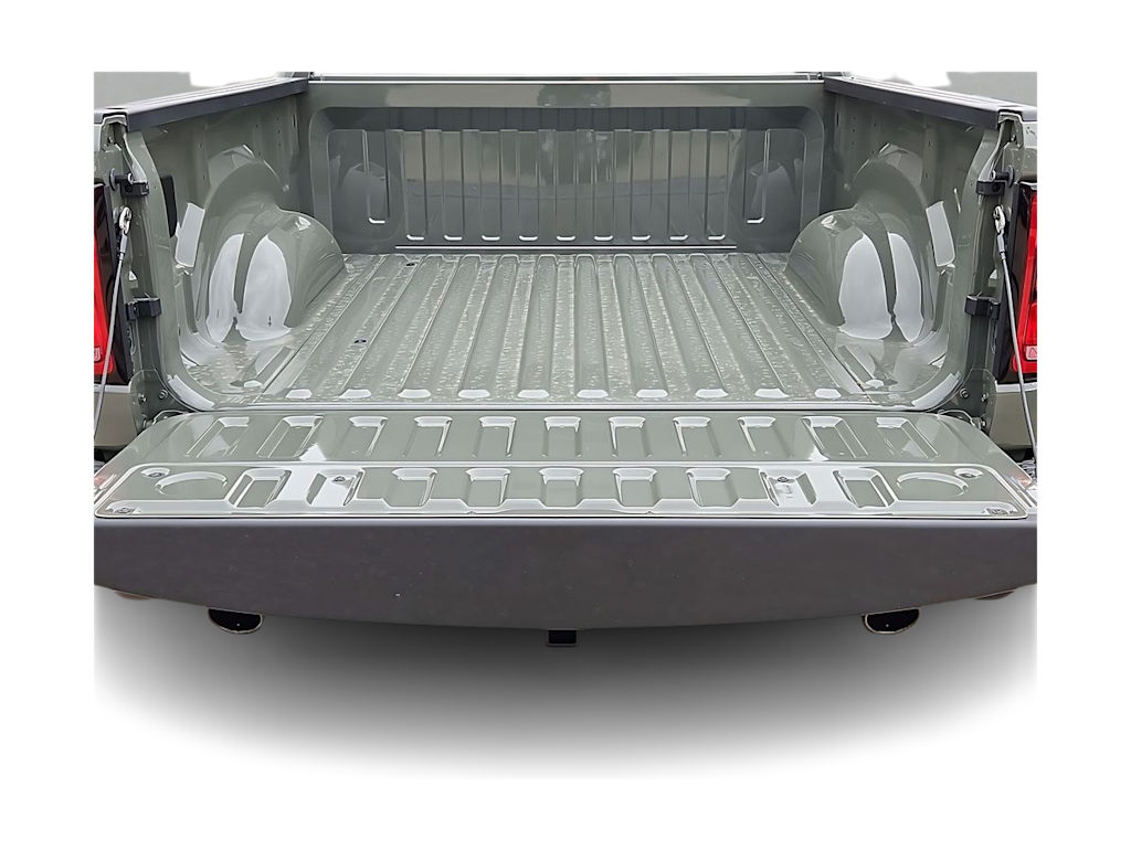 Thumbnail: 2026 RAM 1500 - 15