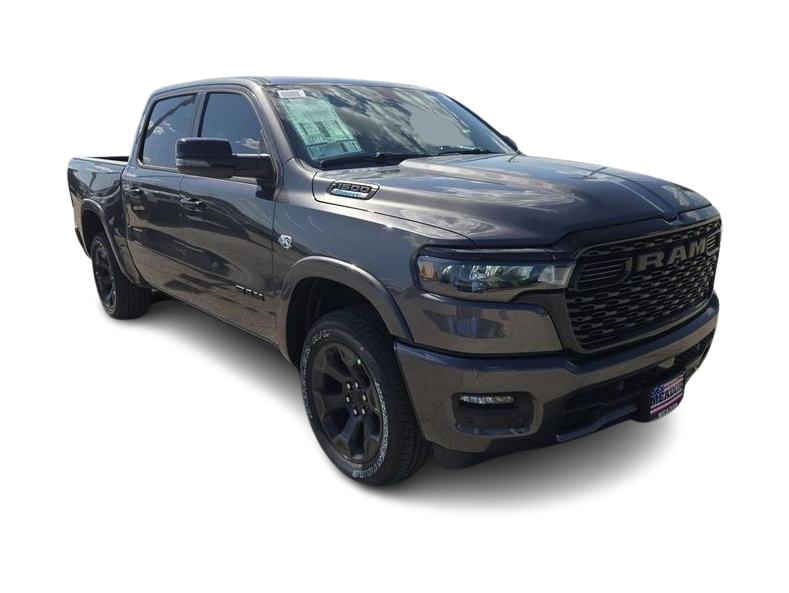 Thumbnail: 2026 RAM 1500 - 21