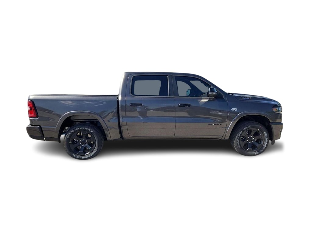 Thumbnail: 2026 RAM 1500 - 20