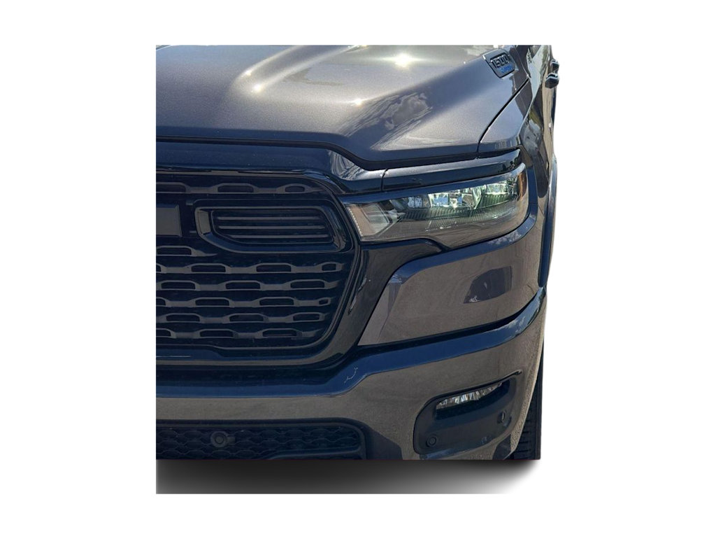 Thumbnail: 2026 RAM 1500 - 22