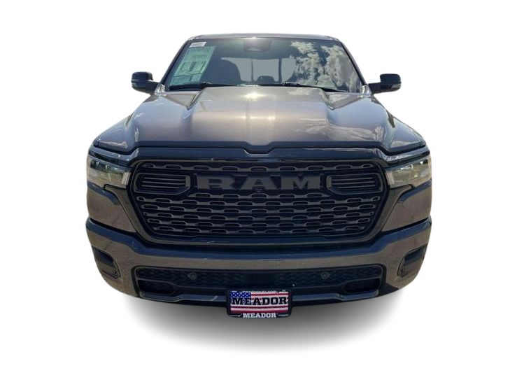 Thumbnail: 2026 RAM 1500 - 6