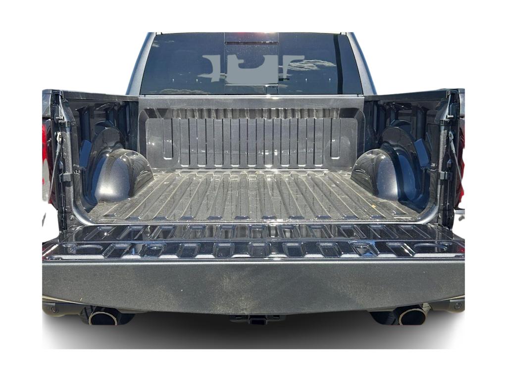 Thumbnail: 2026 RAM 1500 - 16