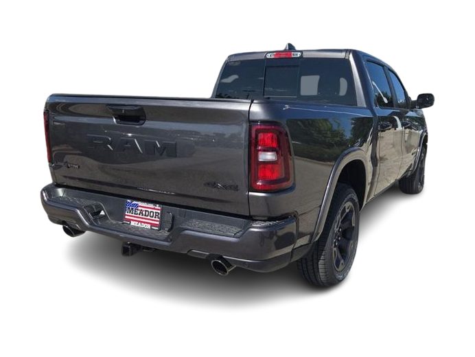 Thumbnail: 2026 RAM 1500 - 19