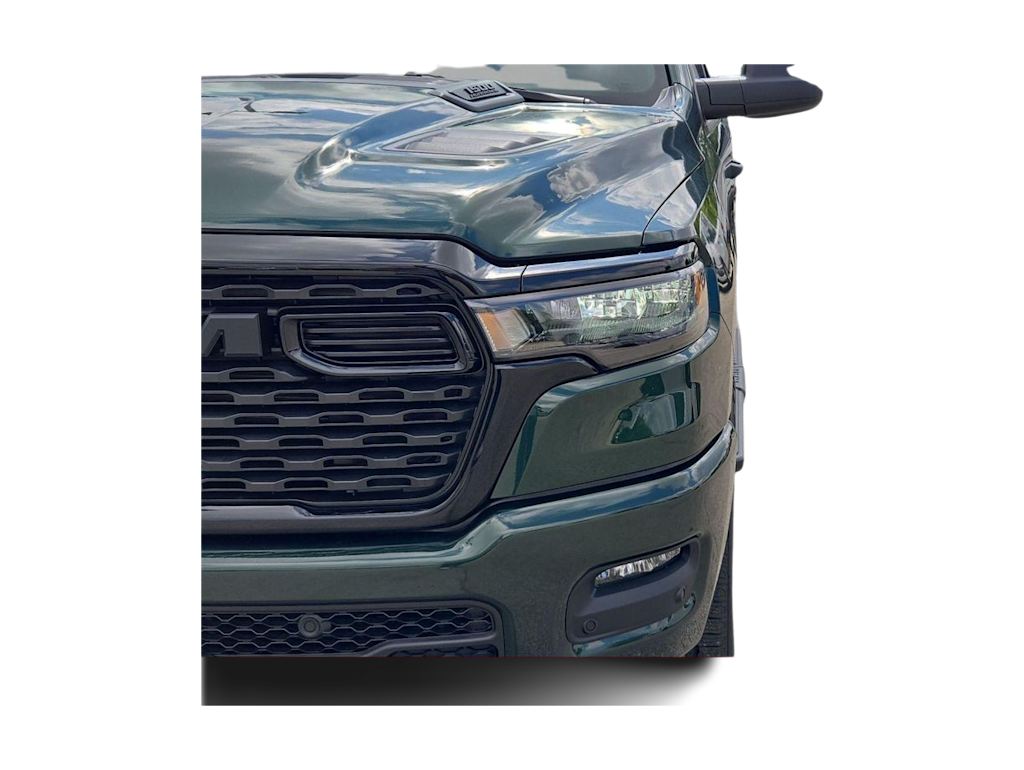Thumbnail: 2026 RAM 1500 - 23
