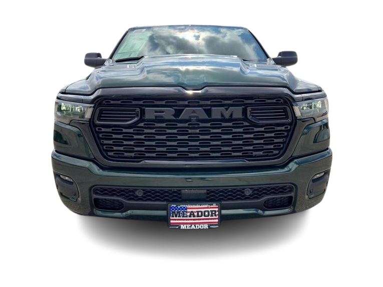 Thumbnail: 2026 RAM 1500 - 22