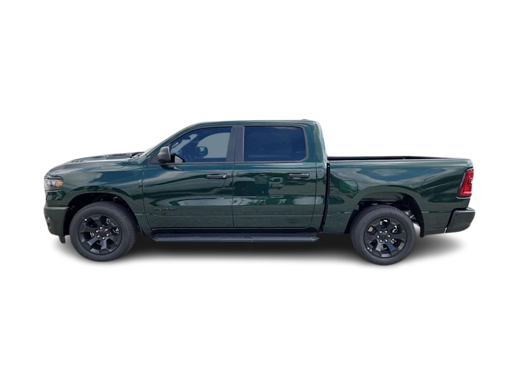 Thumbnail: 2026 RAM 1500 - 3