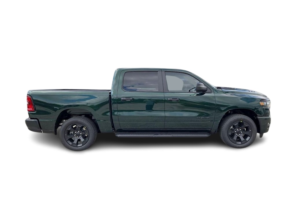 Thumbnail: 2026 RAM 1500 - 21