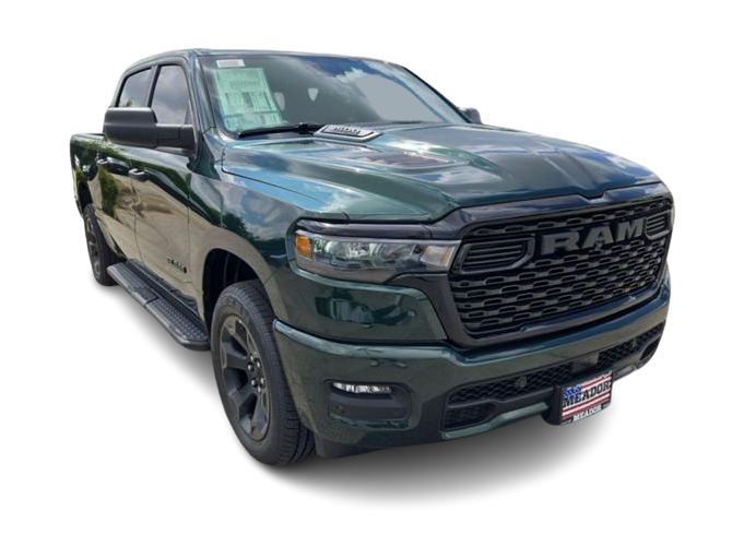 Thumbnail: 2026 RAM 1500 - 6