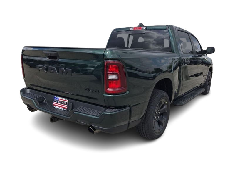 Thumbnail: 2026 RAM 1500 - 20