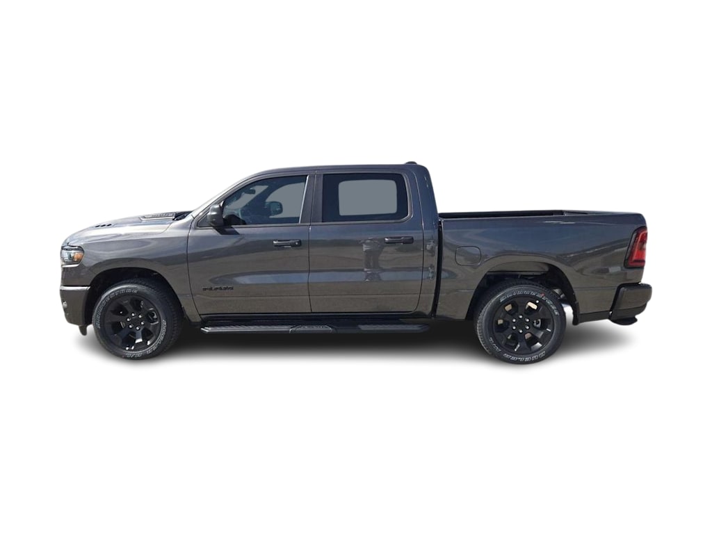 Thumbnail: 2026 RAM 1500 - 3
