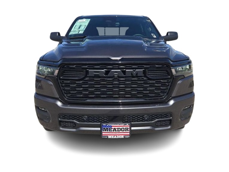 Thumbnail: 2026 RAM 1500 - 6
