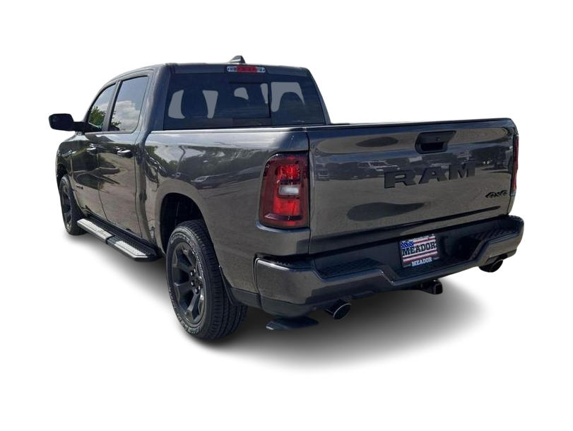 Thumbnail: 2026 RAM 1500 - 4