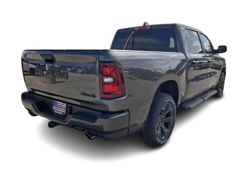 Thumbnail: 2026 RAM 1500 - 20