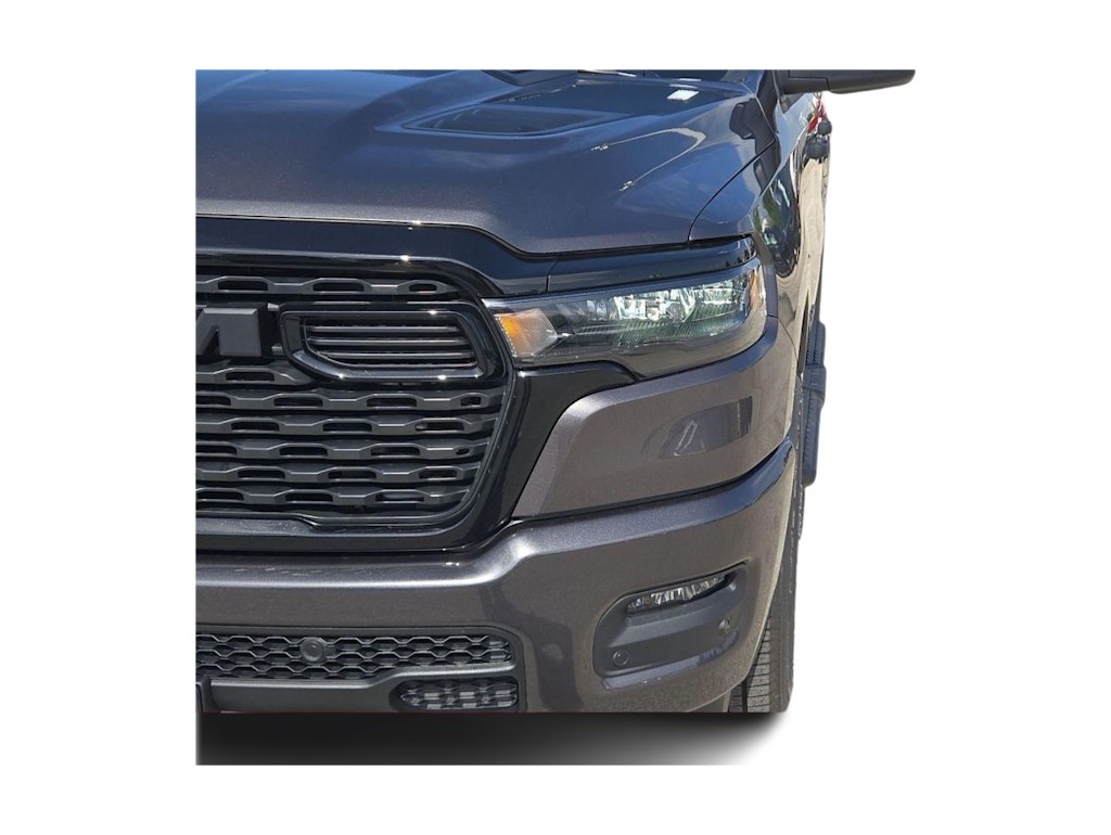 Thumbnail: 2026 RAM 1500 - 22
