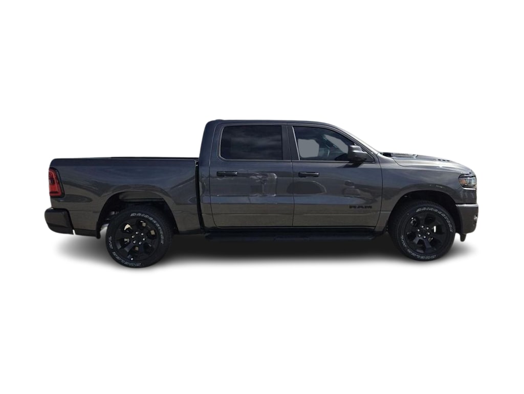 Thumbnail: 2026 RAM 1500 - 21