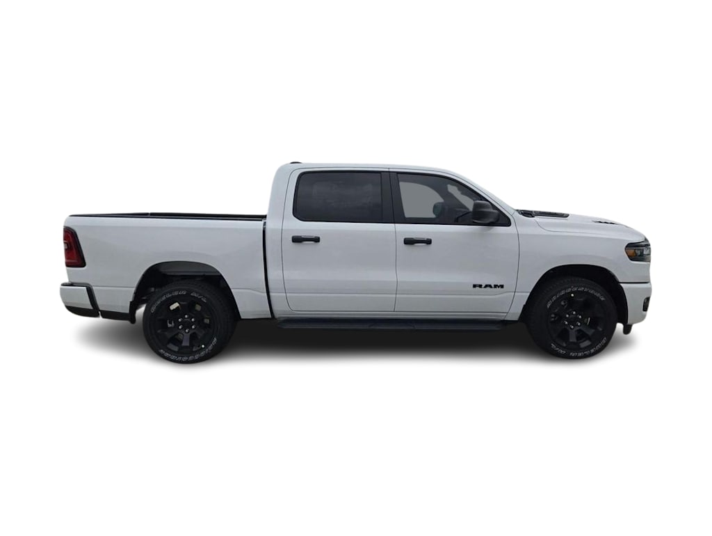 Thumbnail: 2026 RAM 1500 - 20
