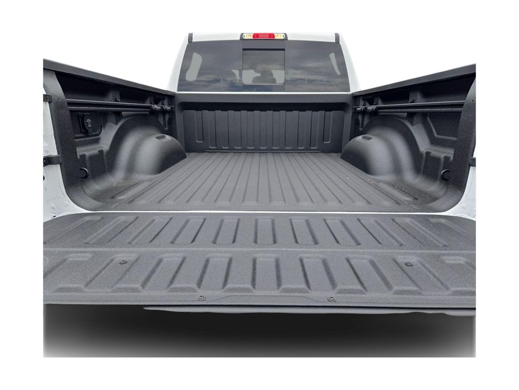 Thumbnail: 2026 RAM 1500 - 16