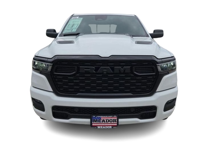 Thumbnail: 2026 RAM 1500 - 21