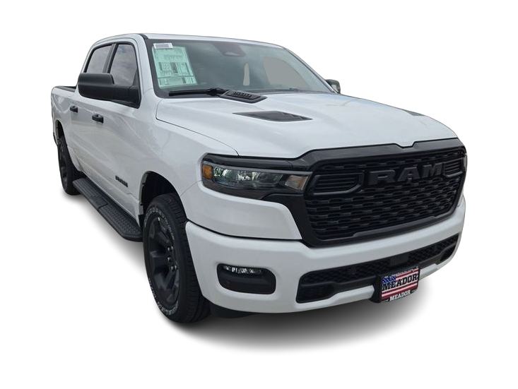 Thumbnail: 2026 RAM 1500 - 6