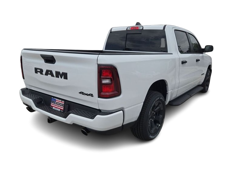 Thumbnail: 2026 RAM 1500 - 19