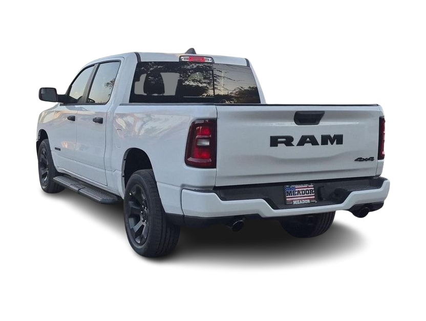 Thumbnail: 2026 RAM 1500 - 4