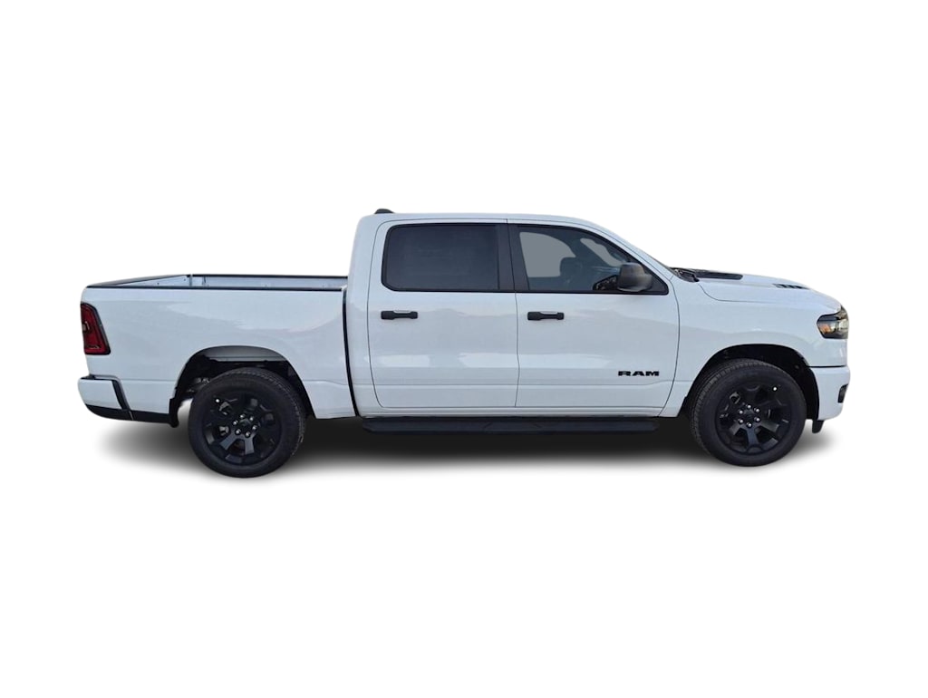 Thumbnail: 2026 RAM 1500 - 21
