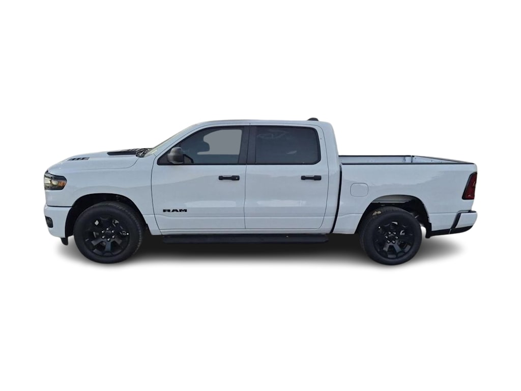 Thumbnail: 2026 RAM 1500 - 3