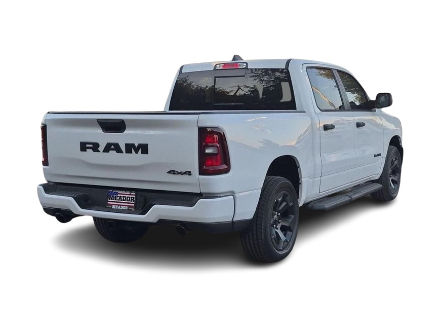 Thumbnail: 2026 RAM 1500 - 20