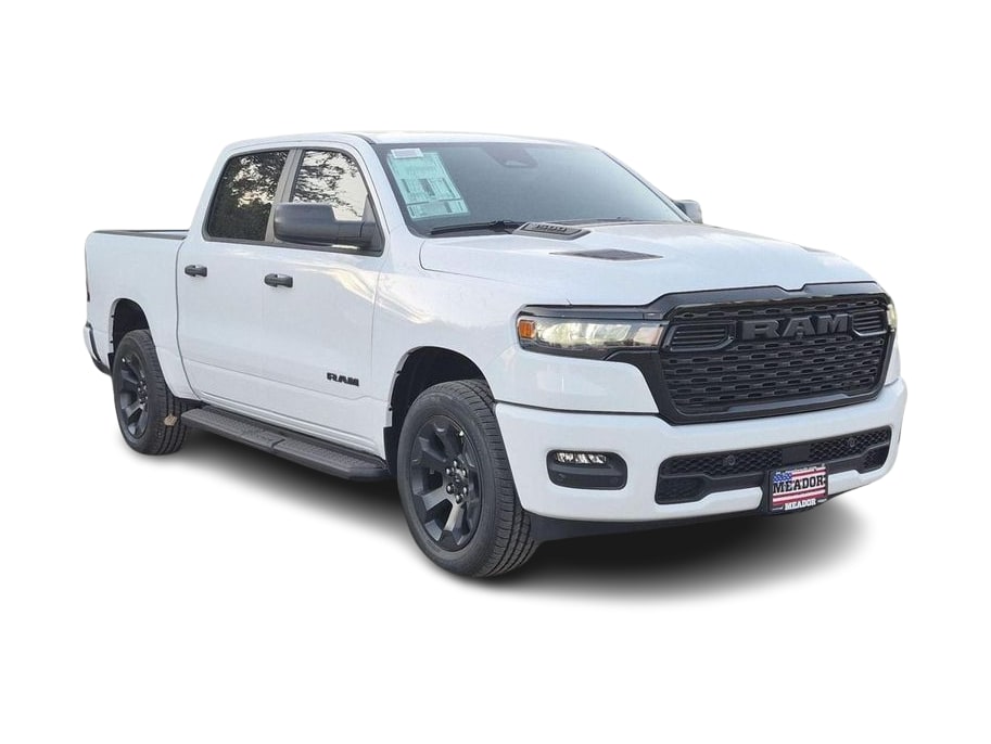Thumbnail: 2026 RAM 1500 - 22