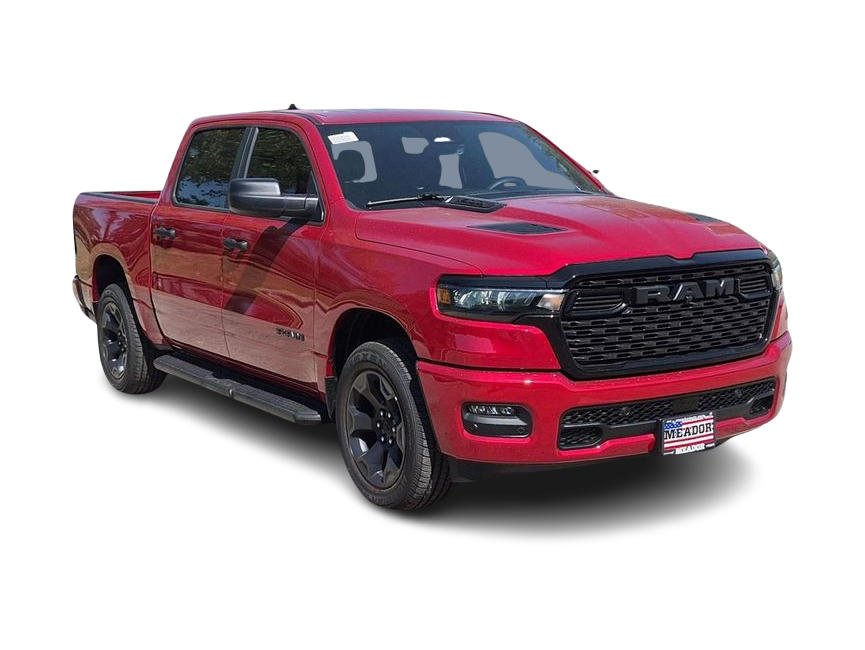 Thumbnail: 2026 RAM 1500 - 20
