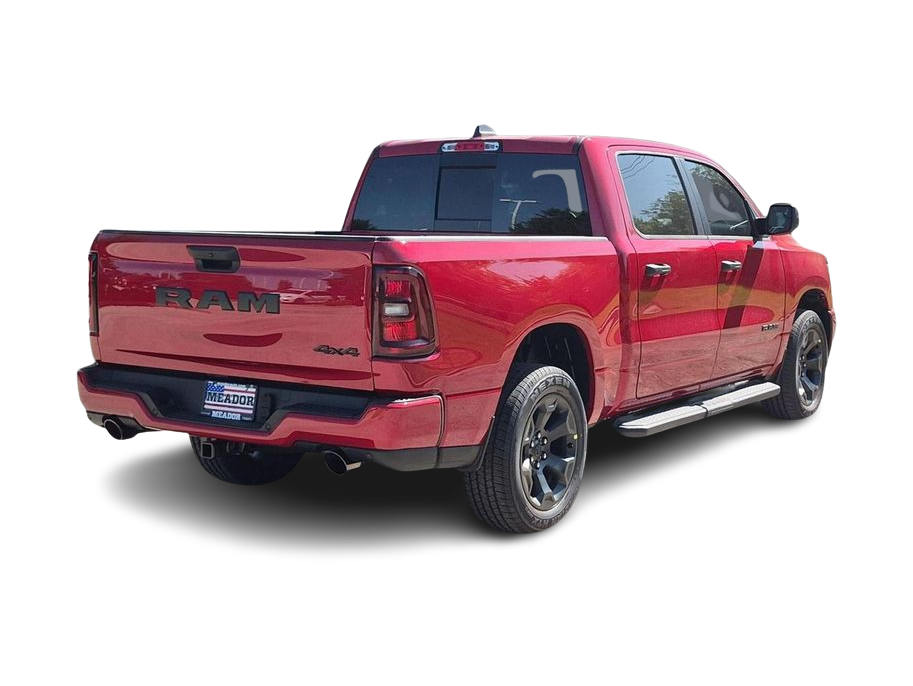 Thumbnail: 2026 RAM 1500 - 18