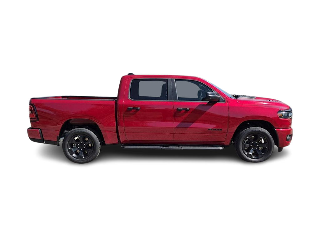 Thumbnail: 2026 RAM 1500 - 19
