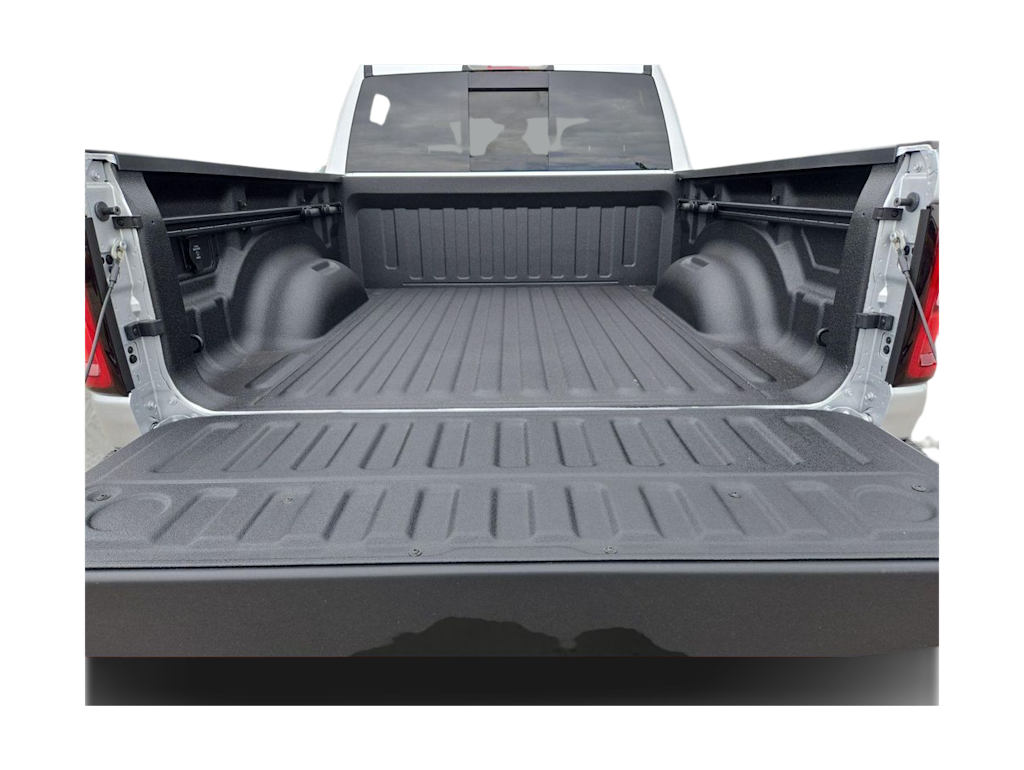 Thumbnail: 2026 RAM 1500 - 17