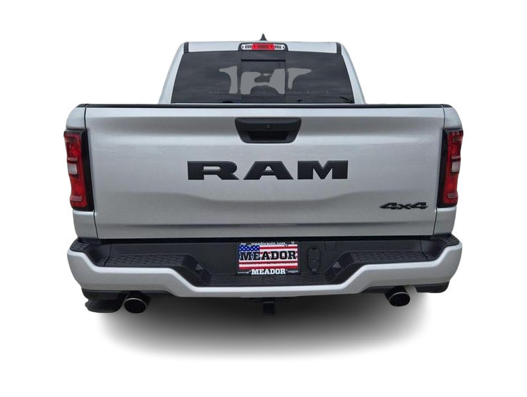 Thumbnail: 2026 RAM 1500 - 5