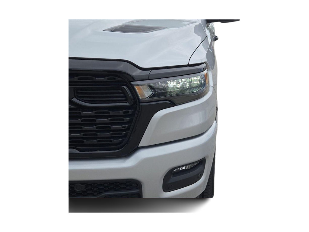 Thumbnail: 2026 RAM 1500 - 23