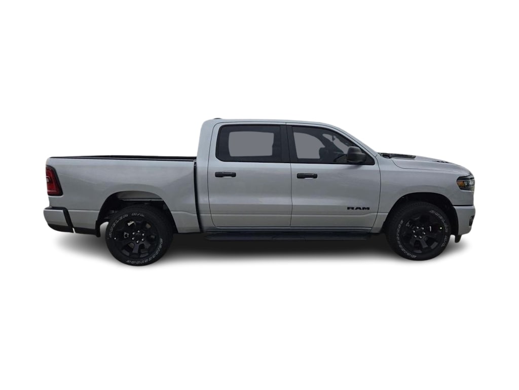 Thumbnail: 2026 RAM 1500 - 21