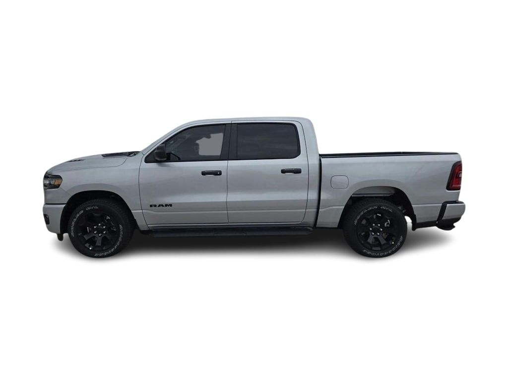 Thumbnail: 2026 RAM 1500 - 3