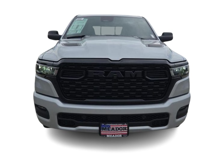 Thumbnail: 2026 RAM 1500 - 6
