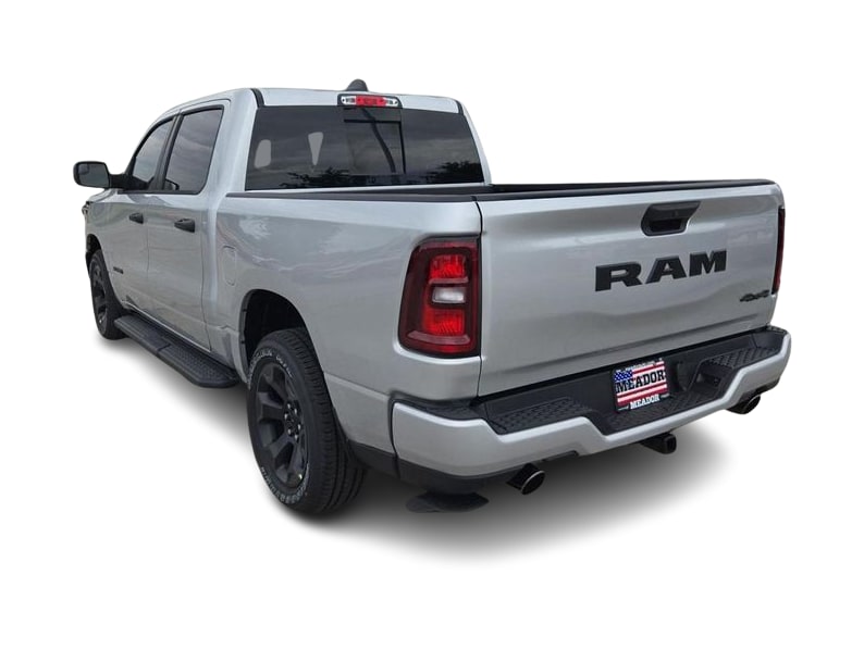Thumbnail: 2026 RAM 1500 - 4
