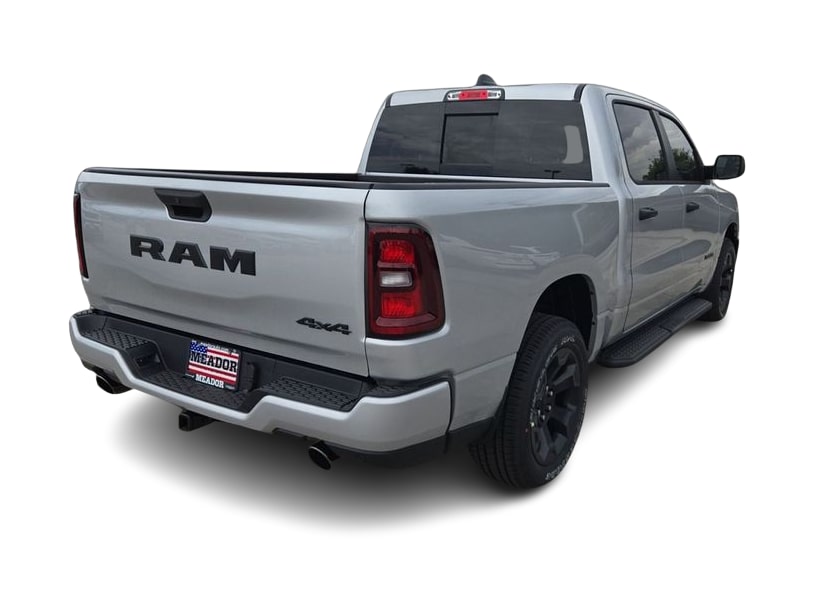 Thumbnail: 2026 RAM 1500 - 20