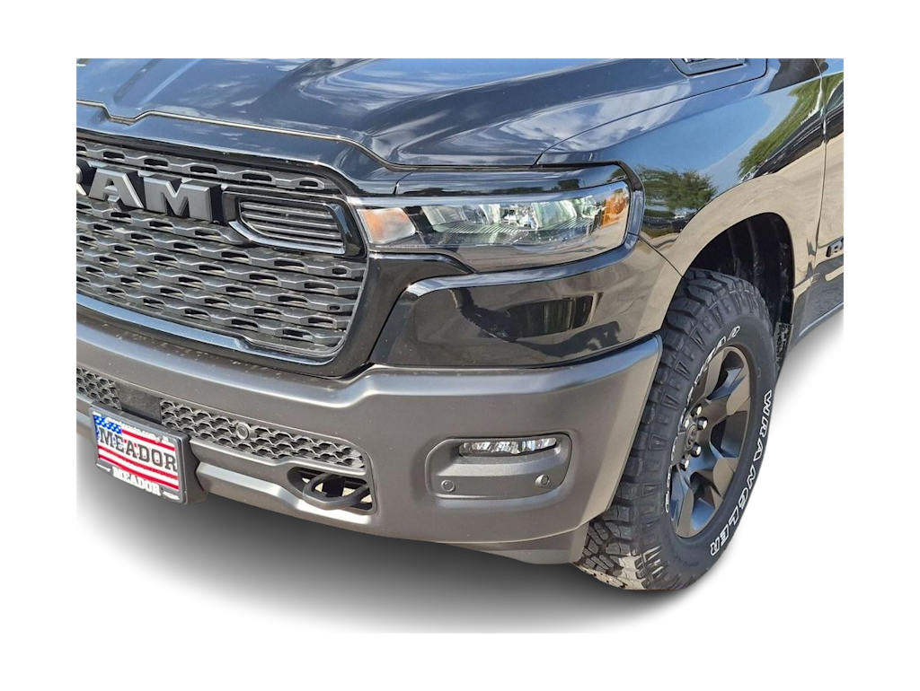 Thumbnail: 2026 RAM 1500 - 20
