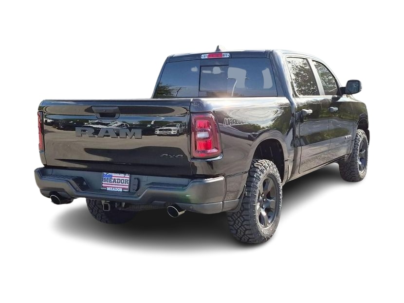 Thumbnail: 2026 RAM 1500 - 17