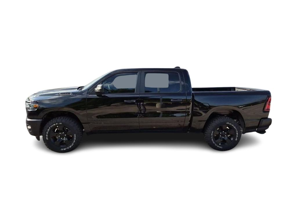 Thumbnail: 2026 RAM 1500 - 3