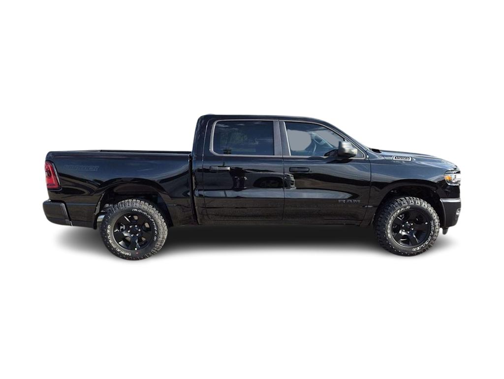 Thumbnail: 2026 RAM 1500 - 18