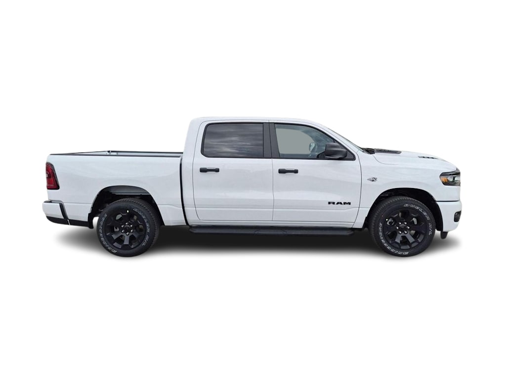 Thumbnail: 2026 RAM 1500 - 19