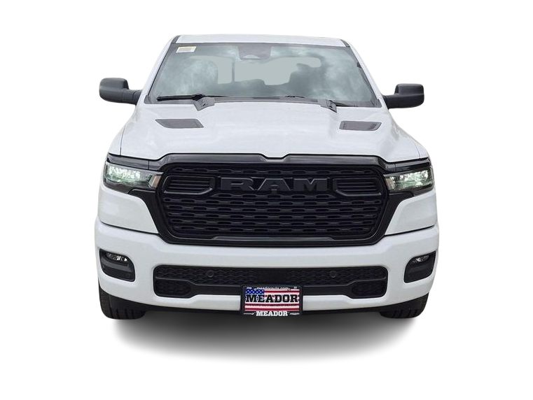 Thumbnail: 2026 RAM 1500 - 6