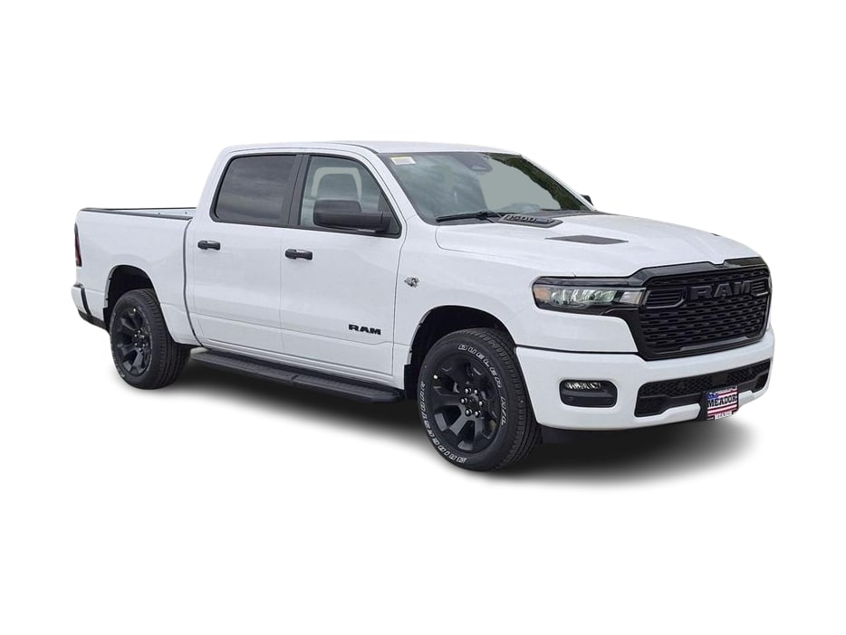 Thumbnail: 2026 RAM 1500 - 20