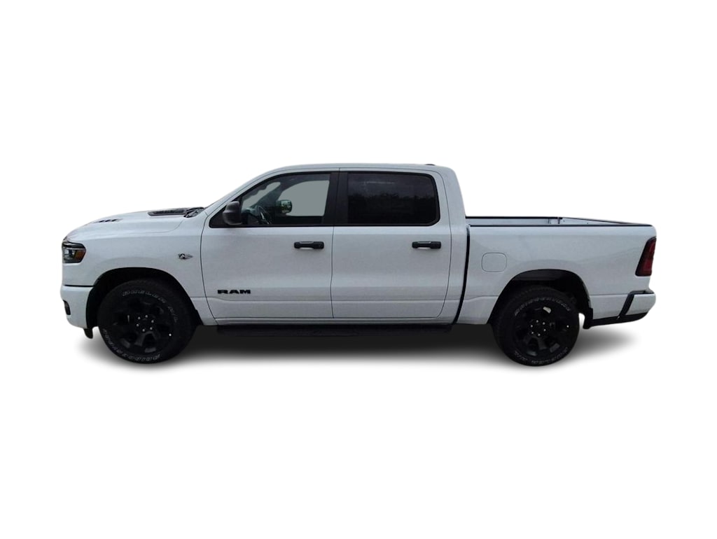 Thumbnail: 2026 RAM 1500 - 3