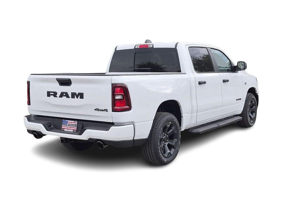 Thumbnail: 2026 RAM 1500 - 18
